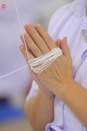 ภาพ No.82422:พิธีหล่อพระประธานเพื่อประดิษฐาน ณ มหาวิหารคด วันอาทิตย์ที่ 11 มิถุนายน พ.ศ. 2566 ณ สภาธรรมกายสากล วัดพระธรรมกาย