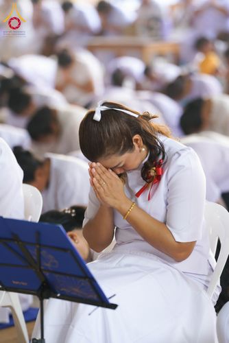 ภาพ No.299011:วันที่ 20 มกราคม พ.ศ. 2569 พิธีทอดผ้าป่าทำนุบำรุงศาสนสถาน ณ วัดใหม่นพรัตน์ ต.เนินพระปรางค์ อ.สองพี่น้อง จ.สุพรรณบุรี ในโครงการธรรมยาตรา กตัญญูบูชา มหาปูชนียาจารย์ พระมงคลเทพมุนี(สด จนฺทสโร) พระผู้ปราบมาร อนุสรณ์สถาน 7 แห่ง ปีที่ 14