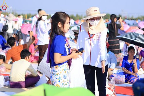 ภาพ No.117925:V.17 สำเร็จๆ การเตรียมงาน เก็บงาน การรับบุญของเจ้าหน้าที่หน่วยงานต่างๆ เพื่อโครงการธรรมยาตรา กตัญญูบูชามหาปูชนียาจารย์ พระมงคลเทพมุนี (สด จนฺทสโร) พระผู้ปราบมาร อนุสรณ์สถาน 7 แห่ง ปีที่ 12 ระหว่างวันที่ 2 - 31 มกราคม พ.ศ.2567