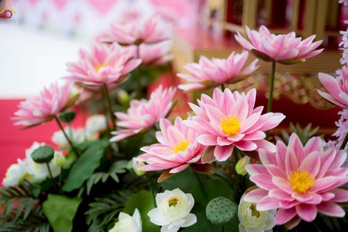 ภาพ No.242066:วันอาทิตย์ที่ 31 สิงหาคม พ.ศ. 2568 พิธีทำบุญแด่คณะสงฆ์ 122 รูป ฉลอง 121 ปี อำเภอคลองหลวง จ.ปทุมธานี เพื่อนำส่งช่วยเหลือคณะสงฆ์ 323 วัด 4 จังหวัดชายแดนภาคใต้ และช่วยเหลือประชาชนจากเหตุปะทะ แนวชายแดนไทย-กัมพูชา ณ บริเวณหน้าที่ว่าการอำเภอคลองหลวง 