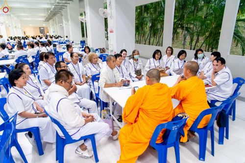 ภาพ No.242420:วันที่ ๒๙ - ๓๑ สิงหาคม พ.ศ. ๒๕๖๘ สัมมนารวมใจผู้นำบุญ บูชาธรรม ๘๑ ปี  หลวงพ่อธัมมชโย รุ่นที่ ๒ กฐินสามัคคีทั่วไทย ๓๐,๐๐๐ วัด โครงการอุปสมบทบูชาธรรมมหาปูชนียาจารย์  ๓,๐๐๐ รูป