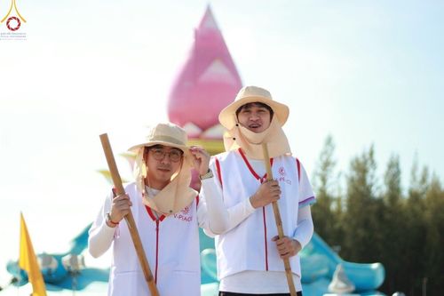 ภาพ No.186753:V.48 ผลงาน V-Peace ปลายปี 2567 ภาพโดย : ช่างภาพ V-Peace และ ช่างภาพศูนย์ภาพนิ่ง