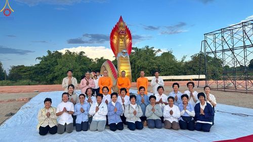 ภาพ No.186763:V.48 ผลงาน V-Peace ปลายปี 2567 ภาพโดย : ช่างภาพ V-Peace และ ช่างภาพศูนย์ภาพนิ่ง