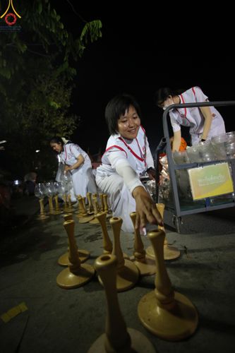 ภาพ No.112642:V.11 สามารถ การเตรียมงาน เก็บงาน การรับบุญของเจ้าหน้าที่หน่วยงานต่างๆ เพื่อโครงการธรรมยาตรา กตัญญูบูชา มหาปูชนียาจารย์ พระมงคลเทพมุนี (สด จนฺทสโร) พระผู้ปราบมาร อนุสรณ์สถาน 7 แห่ง ปีที่ 12 ระหว่างวันที่ 2 - 31 มกราคม พ.ศ.2567