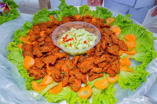 ภาพ No.301145:วันที่ 23 มกราคม พ.ศ. 2569 พิธีถวายภัตตาหารเป็นสังฆทาน แด่พระธรรมยาตรา ณ อนุสรณ์สถานบางปลา วัดบางปลา อำเภอบางเลน จังหวัดนครปฐม ในโครงการธรรมยาตรา กตัญญูบูชา มหาปูชนียาจารย์ พระมงคลเทพมุนี(สด จนฺทสโร) พระผู้ปราบมาร อนุสรณ์สถาน 7 แห่ง ปีที่ 14