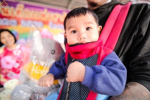 ภาพ No.291683:วันที่ 10 มกราคม พ.ศ. 2569  วันเด็กแห่งชาติ ปีที่ 8 ณ วัดพระธรรมกาย จ.ปทุมธานี