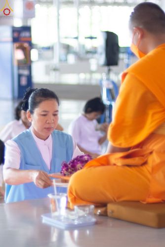 ภาพ No.87427:พิธีจุดเทียนใจ ไฟนิรันดร์ อนันตชัย วันอาทิตย์ที่ 10 กันยายน พ.ศ. 2566 ณ สภาธรรมกายสากล วัดพระธรรมกาย