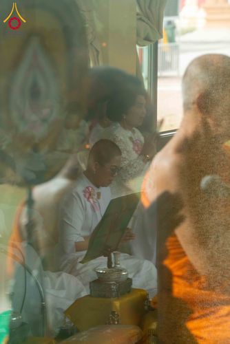 ภาพ No.300744:วันที่ 22 มกราคม พ.ศ. 2569 พิธีทอดผ้าป่าทำนุบำรุงศาสนสถาน ณ วัดบางช้างใต้ อ.สามพราน จ.นครปฐม ในโครงการธรรมยาตรา กตัญญูบูชา มหาปูชนียาจารย์ พระมงคลเทพมุนี(สด จนฺทสโร) พระผู้ปราบมาร อนุสรณ์สถาน 7 แห่ง ปีที่ 14