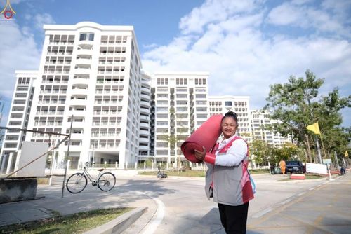 ภาพ No.306545:ภาพเบื้องหลังอาสาสมัครรวมใจ ชุดที่ 5 ในโครงการธรรมยาตรา กตัญญูบูชา มหาปูชนียาจารย์ พระมงคลเทพมุนี(สด จนฺทสโร) พระผู้ปราบมาร อนุสรณ์สถาน 7 แห่ง ปีที่ 14