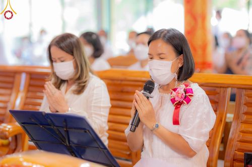 ภาพ No.66866:พิธีอุปสมบทวัดบางเดื่อ เขตบางขุนเทียน กรุงเทพมหานคร รับบุญจัดงานโดยสำนักกัลยาณมิตรสากล กองนครหลวง 11 เมื่อวันที่ 7 ธันวาคม พ.ศ. 2565