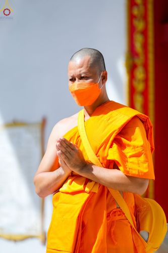 ภาพ No.67540:พิธีอุปสมบทวัดตะวันเรือง อ.คลองหลวง จ.ปทุมธานี รับบุญจัดงานโดย  สำนักสื่อสารองค์กร เมื่อวันที่ 9 ธันวาคม พ.ศ. 2565