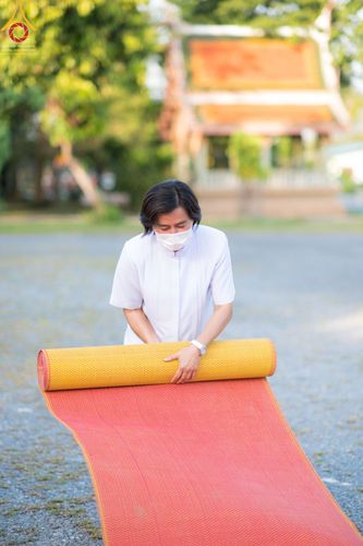 ภาพ No.67435:พิธีอุปสมบทวัดราษฏร์ศรัทธาทำ อ.เมืองปทุมธานี จ.ปทุมธานี รับบุญจัดงานโดย สำนักกัลยาณมิตรสากล กองนครหลวง 7 เมื่อวันที่ 9 ธันวาคม พ.ศ. 2565