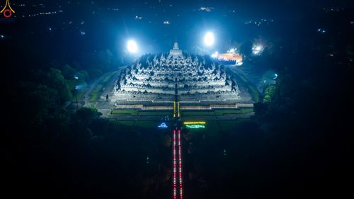 ภาพ No.333330:วันอาทิตย์ที่ 31 พฤษภาคม พ.ศ. 2569 MBMI ,WALUB , มูลนิธิธรรมกาย , การท่องเที่ยวและการบินแห่งอินโดนีเซีย (injourney destinations) , สหภาพพระธรรมทูตไทยในอินโดนีเซีย-แอฟริกา และเครือข่าย คณะสงฆ์มหายาน , วัชรยาน และเถรวาท ในอินโดนีเซีย ร่วมกันการจัดงานเฉลิมฉ