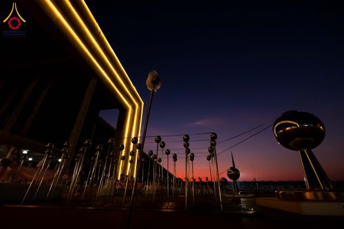 ภาพ No.312199:วันอังคารที่ 3 มีนาคม พ.ศ.2569 พิธีเวียนประทักษิณและจุดมาฆประทีป ณ ลานธรรมพระมหาธรรมกายเจดีย์ วัดพระธรรมกาย