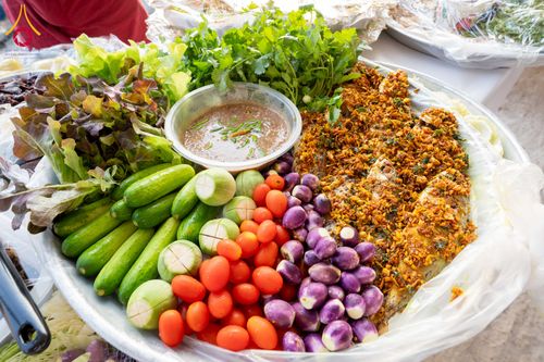 ภาพ No.296760:วันที่ 18 มกราคม พ.ศ. 2569 พิธีถวายภัตตาหารเป็นสังฆทาน แด่พระธรรมยาตรา ณ วัดโบสถ์บน ต.บางคูเวียง จ.นนทบุรี อนุสรณ์สถานลำดับที่ 4 สถานที่เกิดด้วยกายธรรม ในโครงการธรรมยาตรา กตัญญูบูชา มหาปูชนียาจารย์ พระมงคลเทพมุนี(สด จนฺทสโร) พระผู้ปราบมาร อนุสรณ์สถาน 7 แ