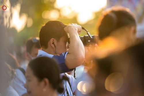 ภาพ No.117175:V.16 เป็นทีม การเตรียมงาน เก็บงาน การรับบุญของเจ้าหน้าที่หน่วยงานต่างๆ เพื่อโครงการธรรมยาตรา กตัญญูบูชามหาปูชนียาจารย์ พระมงคลเทพมุนี (สด จนฺทสโร) พระผู้ปราบมาร อนุสรณ์สถาน 7 แห่ง ปีที่ 12 ระหว่างวันที่ 2 - 31 มกราคม พ.ศ. 2567