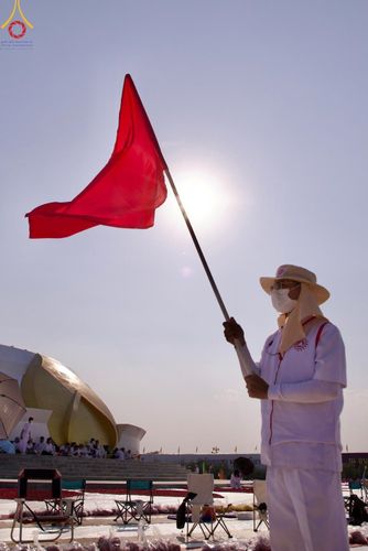 ภาพ No.117969:V.17 สำเร็จๆ การเตรียมงาน เก็บงาน การรับบุญของเจ้าหน้าที่หน่วยงานต่างๆ เพื่อโครงการธรรมยาตรา กตัญญูบูชามหาปูชนียาจารย์ พระมงคลเทพมุนี (สด จนฺทสโร) พระผู้ปราบมาร อนุสรณ์สถาน 7 แห่ง ปีที่ 12 ระหว่างวันที่ 2 - 31 มกราคม พ.ศ.2567