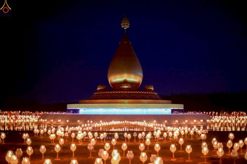 ภาพ No.241637:วันเสาร์ที่ 23 สิงหาคม พ.ศ. 2568 พิธีบุพเปตพลีนานาชาติ ปีที่ 12 ณ ศูนย์ปฏิบัติธรรมภาคใต้ อ.บางกล่ำ จ.สงขลา