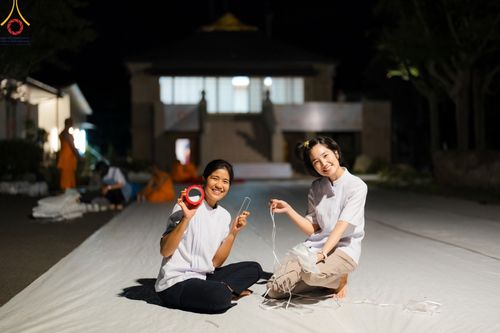 ภาพ No.147651:พิธีตัดปอยผม ขอขมา มอบบาตร ผ้าไตร โครงการปฐมอุปสมบท สมโภชอุโบสถ บูชาธรรม 80 ปี หลวงพ่อธัมมชโย ณ วัดพระธรรมกายโทชิหงิ ประเทศญี่ปุ่น วันพฤหัสบดีที่ 8 สิงหาคม พ.ศ. 2567