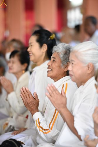 ภาพ No.293370:วันที่ 12 มกราคม พ.ศ. 2569 พิธีทอดผ้าป่าทำนุบำรุงศาสนสถาน ณ วัดผาสุการาม อ.บางเลน จ.นครปฐม ในโครงการธรรมยาตรา กตัญญูบูชา มหาปูชนียาจารย์ พระมงคลเทพมุนี(สด จนฺทสโร) พระผู้ปราบมาร อนุสรณ์สถาน 7 แห่ง ปีที่ 14