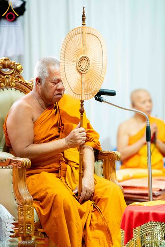 ภาพ No.304441:วันที่ 27 มกราคม พ.ศ. 2569 พิธีทอดผ้าป่าทำนุบำรุงศาสนสถาน ณ วัดบางไผ่นารถ ต.บางไทรป่า อ.บางเลน จ.นครปฐม ในโครงการธรรมยาตรา กตัญญูบูชา มหาปูชนียาจารย์ พระมงคลเทพมุนี(สด จนฺทสโร) พระผู้ปราบมาร อนุสรณ์สถาน 7 แห่ง ปีที่ 14