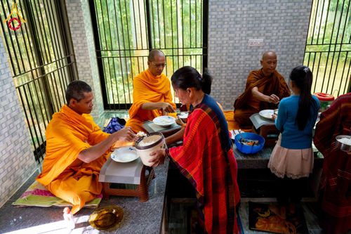 ภาพ No.309656:วันที่ 3-8 กุมภาพันธ์ พ.ศ. 2569 เตรียมงานธรรมยาตราบังกลาเทศ ณ ประเทศบังกลาเทศ (Bangladesh)