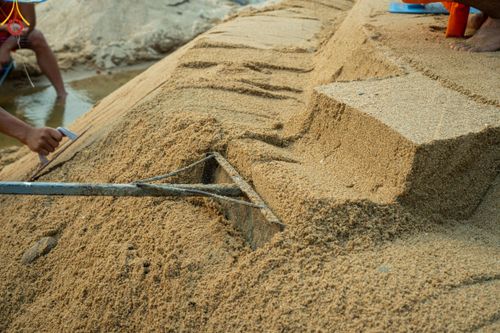 ภาพ No.140362:Photo Story มหัศจรรย์วัดดงดินแดง  EP.8  ภาพการเตรียมงาน การปฎิบัติงาน ของเหล่าผู้ทุ่มเทและเสียสละ เพื่อความสำเร็จของความมหัศจรรย์ ณ วัดดงดินแดง ต.ม่อนจอง อ.อมก๋อย จ.เชียงใหม่ วันที่ 1-7 เมษายน พ.ศ. 2567