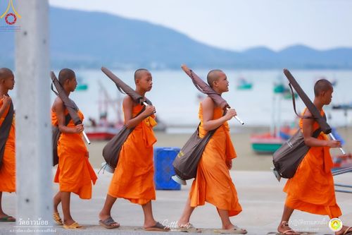 ภาพ No.93809:กิจกรรมสามเณร ศูนย์ปฏิบัติธรรมสวนผึ้ง จ.ราชบุรี ในโครงการบรรพชาสามเณรฟื้นฟูพระพุทธศาสนาทั่วไทย