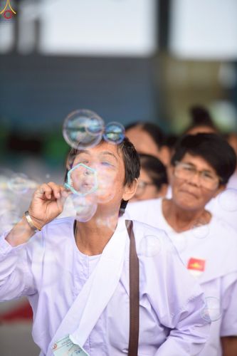 ภาพ No.249007:วันที่ 26-28 กันยายน พ.ศ. 2568 โครงการอบรมอุบาสกแก้ว อุบาสิกาแก้ว รุ่นที่ 3 ตัวแทนทอดกฐินสามัคคีทั่วไทย 30,000 วัด  ณ ศูนย์ปฏิบัติธรรมวิหารแดง อ.วิหารแดง จ.สระบุรี