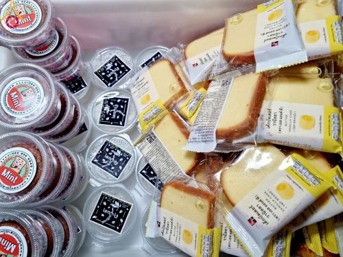 ภาพ No.114508:พิธีถวายภัตตาหารเป็นสังฆทาน แด่คณะพระธรรมยาตรา ปีที่ 12 วันที่ 18 มกราคม พ.ศ. 2567 ณ วัดโบสถ์(บน) บางคูเวียง จ.นนทบุรี