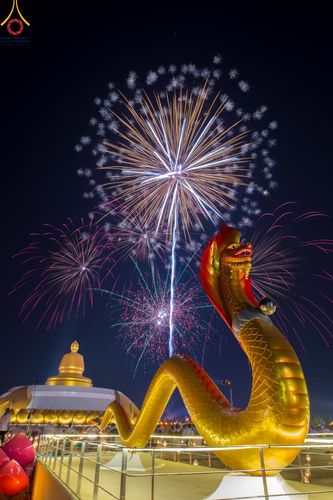 ภาพ No.200634:พิธีจุดประทีปถวายเป็นพุทธบูชา และบูชาธรรมมหาปูชนียาจารย์ ณ อนุสรณ์สถานบางปลา วัดบางปลา อำเภอบางเลน จังหวัดนครปฐม ในโครงการธรรมยาตรา กตัญญูบูชา มหาปูชนียาจารย์ พระมงคลเทพมุนี(สด จนฺทสโร) พระผู้ปราบมาร อนุสรณ์สถาน 7 แห่ง ปีที่ 13 วันที่ 23 มกราคม พ.ศ. 2568