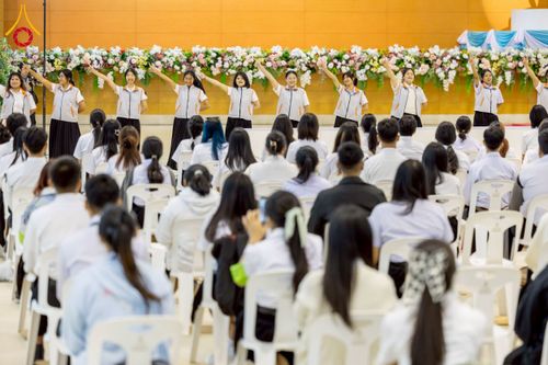 ภาพ No.273173:วันที่ 22 พฤศจิกายน พ.ศ. 2568 การอบรม SUPERVISOR รอบ Final Course โครงการตอบปัญหาธรรมะ "ทางก้าวหน้า" ครั้งที่ 43 ณ ห้องแก้วสารพัดนึก 1 สภาธรรมกายสากล วัดพระธรรมกาย จ.ปทุมธานี