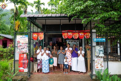 ภาพ No.140959:PhotoStory มหาศรัทธา ธรรมยาตราศรีลังกา EP.5 โครงการสยาม-ลังกา ธรรมยาตรา ฉลองเทศกาลวิสาขบูชาแห่งชาติ ศรีลังกา บูชาธรรม 80 ปีหลวงพ่อธัมมชโย เส้นทางจาก เมืองดัมบูลลา ไปยัง เมืองมาตะเล ตั้งแต่วันที่ 17-20 พฤษภาคม พ.ศ.2567