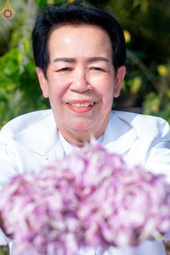 ภาพ No.206107:HAPPY FACE @ธรรมยาตรา # 1 ในโครงการธรรมยาตรา กตัญญูบูชา มหาปูชนียาจารย์ พระมงคลเทพมุนี(สด จนฺทสโร) พระผู้ปราบมาร อนุสรณ์สถาน 7 แห่ง ปีที่ 13 ระหว่างวันที่ 2-31 มกราคม พ.ศ. 2568