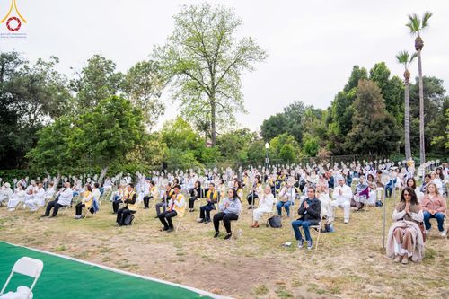 ภาพ No.138283:วิสาขบูชานานาชาติ วัดพระธรรมกายแคลิฟอร์เนีย ประเทศสหรัฐอเมริกา วันพุธที่ 22 พฤษภาคม พ.ศ. 2567