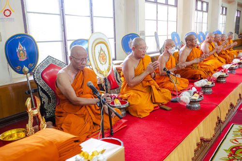 ภาพ No.165033:พิธีทอดกฐิน ณ วัดกลางเกาะระกำ ต.บ้านสร้าง อ.บางปะอิน จ.พระนครศรีอยุธยา ในโครงการกฐินสามัคคีทั่วไทย 30,000 วัด บูชาธรรม 80 ปี หลวงพ่อธัมมชโย โดยคณะศิษยานุศิษย์วัดพระธรรมกาย วันที่ 20 ตุลาคม พ.ศ. 2567