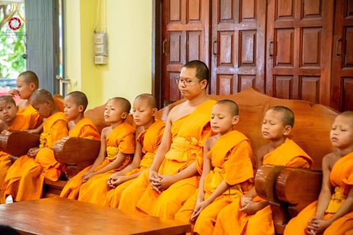 ภาพ No.184202:กิจกรรมวันรวมพลังเด็กดี V-Star จังหวัดตาก ประจำปี 2567  วันที่ 6 ธันวาคม พ.ศ. 2567 ณ วัดดอนเจดีย์ อ.พบพระ จ.ตาก