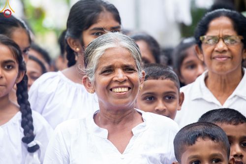 ภาพ No.140712:PhotoStory มหาศรัทธา ธรรมยาตราศรีลังกา EP.4 โครงการสยาม-ลังกา ธรรมยาตรา ฉลองเทศกาลวิสาขบูชาแห่งชาติ ศรีลังกา  บูชาธรรม 80 ปีหลวงพ่อธัมมชโย เส้นทางจาก เมืองดัมบูลลา ไปยัง เมืองมาตะเล  ตั้งแต่วันที่ 17-20 พฤษภาคม พ.ศ. 2567