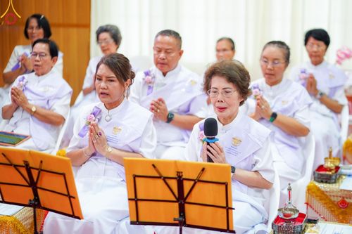 ภาพ No.155733:โครงการ อุบาสกแก้ว อุบาสิกาแก้ว รุ่นที่ 2 ตัวแทนทอดกฐินสามัคคีทั่วไทย 30,000 วัด ระหว่างวันที่ 13-15 กันยายน พ.ศ. 2567 ณ ศูนย์ปฏิบัติธรรมนครราชสีมา