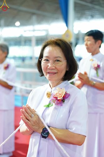 ภาพ No.148958:พิธีปฎิบัติธรรมและ พิธีจุดเทียนใจ ไฟนิรันดร์ อนันตชัย วันอาทิตย์ที่ 11 สิงหาคม พ.ศ. 2567 วัดพระธรรมกาย จ.ปทุมธานี