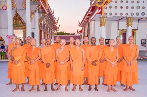 ภาพ No.111635:V.10 เก่งกล้า การเตรียมงาน เก็บงาน การรับบุญของเจ้าหน้าที่หน่วยงานต่างๆ เพื่อโครงการธรรมยาตรา กตัญญูบูชามหาปูชนียาจารย์ พระมงคลเทพมุนี (สด จนฺทสโร) พระผู้ปราบมาร อนุสรณ์สถาน 7 แห่ง ปีที่ 12 ระหว่างวันที่ 2 - 31 มกราคม พ.ศ.2567