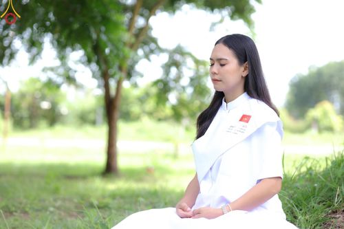 ภาพ No.155031:โครงการอุบาสกแก้ว อุบาสิกาแก้ว รุ่นที่ 2 ตัวแทนทอดกฐินสามัคคีทั่วไทย 30,000 วัด บูชาธรรม 80 ปี หลวงพ่อธัมมชโย จังหวัดบุรีรัมย์ ระหว่างวันที่ 13-15 กันยายน พ.ศ. 2567