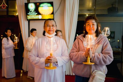 ภาพ No.126435:งานบุญวันมาฆบูชา ณ วัดพระธรรมกายโทชิหงิ ประเทศญี่ปุ่น วันที่ 24 กุมภาพันธ์ พ.ศ. 2567