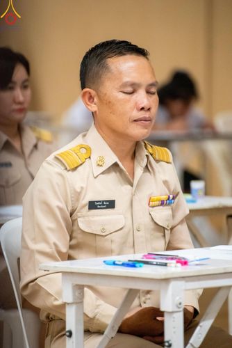 ภาพ No.185889:โครงการตอบปัญหาธรรมะ “ทางก้าวหน้า” ครั้งที่ 42 รอบชิงชนะเลิศระดับชาติ ประจำปี พ.ศ. 2567 วันเสาร์ที่ 21 ธันวาคม พ.ศ. 2567 ชมรมพุทธศาสตร์สากล ร่วมกับสมาคมพุทธศาสตร์สากล และชมรมพุทธศาสตร์สถาบันอุดมศึกษา 35 แห่งทั่วประเทศ ณ ห้องแก้วสารพัดนึก 2 วัดพระธรรมกาย 