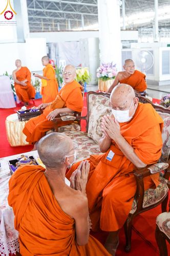 ภาพ No.100246:พิธีสอบธรรมสนามหลวง นักธรรมชั้นโท-เอก วันที่ 29 พฤศจิกายน - 2 ธันวาคม พุทธศักราช 2566 ณ สนามสอบวัดพระธรรมกาย จ.ปทุมธานี