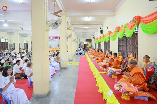 ภาพ No.115211:พิธีทอดผ้าป่าทำนุบำรุงศาสนสถาน ณ วัดบางรักใหญ่ ต.บางรักใหญ่ อ.บางบัวทอง จ.นนทบุรี วันที่ 19 มกราคม พ.ศ. 2567