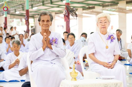 ภาพ No.172887:พิธีทอดกฐินสามัคคีสร้างทุกสิ่ง ณ ศูนย์อบรมเยาวชนสุรินทร์ วันอาทิตย์ที่ ๒๗ ตุลาคม พ.ศ. ๒๕๖๗