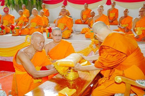 ภาพ No.346337:วันอาทิตย์ที่ 30 สิงหาคม พ.ศ. 2569  พิธีเจริญพระพุทธมนต์ อายุวัฒนมงคล 67 ปี พระเดชพระคุณพระเทพวัชรธรรมภาณี ณ ศูนย์อบรมเยาวชนผาสุกวนิช จ.ราชบุรี