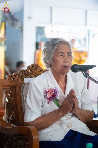 ภาพ No.295645:วันที่ 15 มกราคม พ.ศ. 2569 พิธีทอดผ้าป่าทำนุบำรุงศาสนสถาน ณ วัดโบสถ์บน ต.บางคูเวียง จ.นนทบุรี อนุสรณ์สถานลำดับที่ 4 สถานที่เกิดด้วยกายธรรม ในโครงการธรรมยาตรา กตัญญูบูชา มหาปูชนียาจารย์ พระมงคลเทพมุนี(สด จนฺทสโร) พระผู้ปราบมาร อนุสรณ์สถาน 7 แห่ง ปีที่ 14