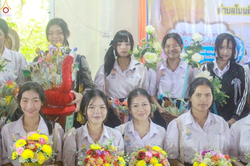 ภาพ No.281729:วันที่ 4 พฤศจิกายน พ.ศ. 2568 พิธีทอดกฐินสามัคคีทั่วไทย 30,000 วัด  โดยคณะศิษยานุศิษย์ บูชาธรรม 81 ปี  หลวงพ่อธัมมชโย ณ วัดใหม่ชัยมงคล อ.โนนดินแดง จ.บุรีรัมย์